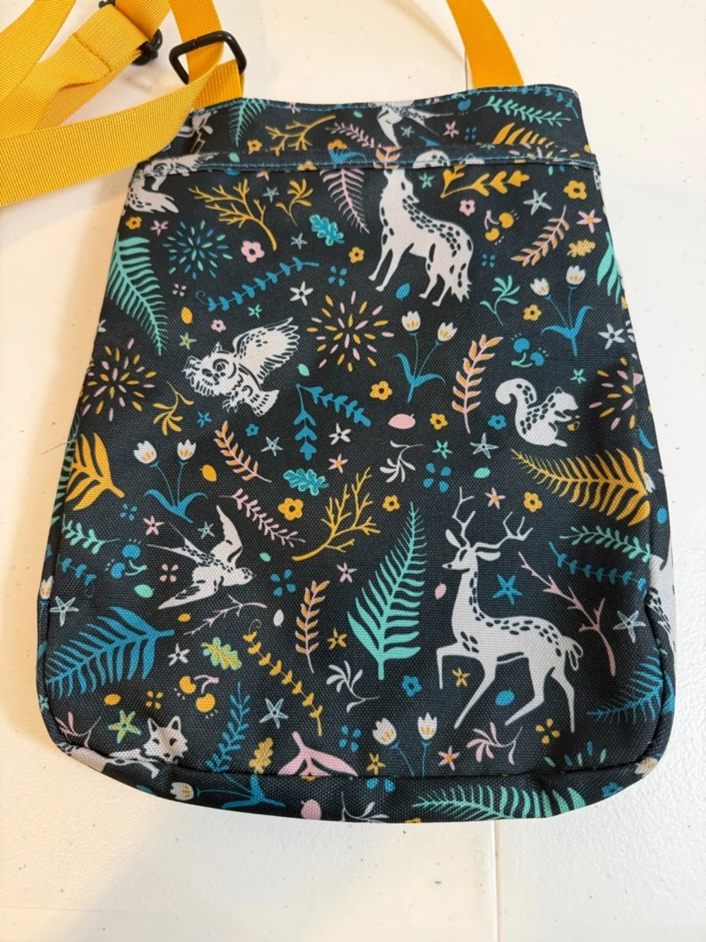 KAVU Keeper Crossbody Bag - Picture 6 of 9